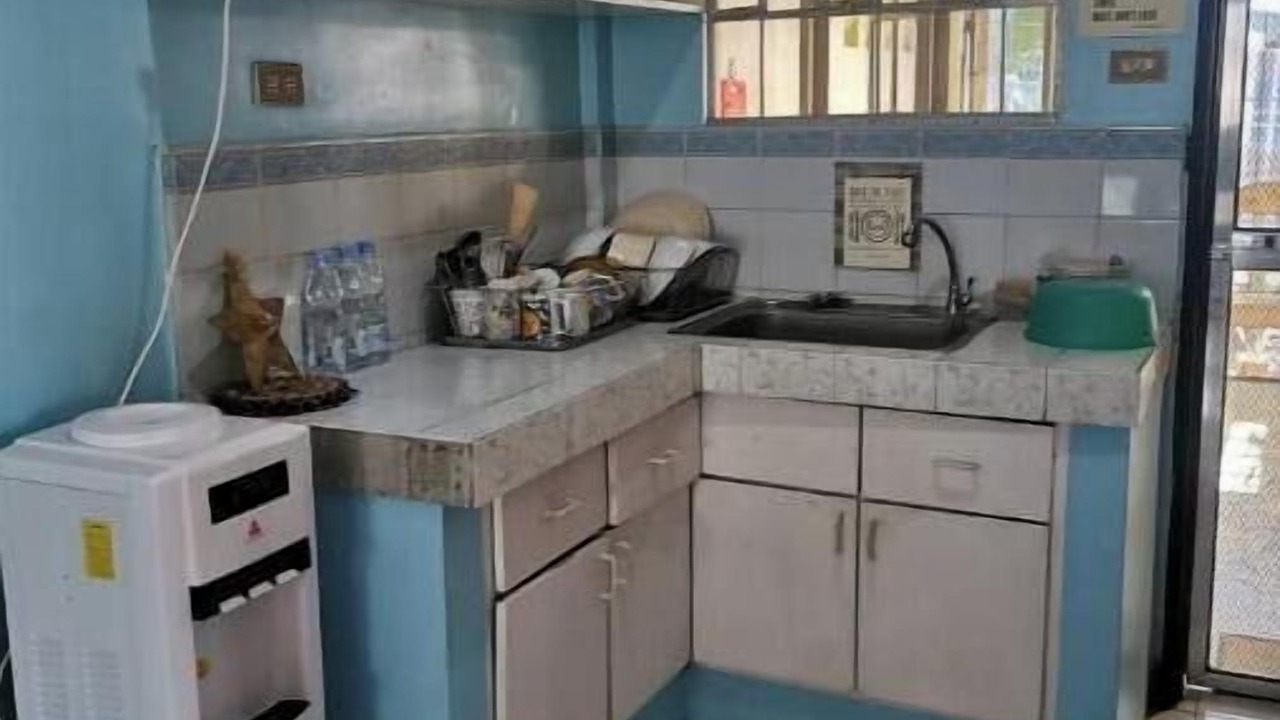 Photo of Kitchen in San Juan