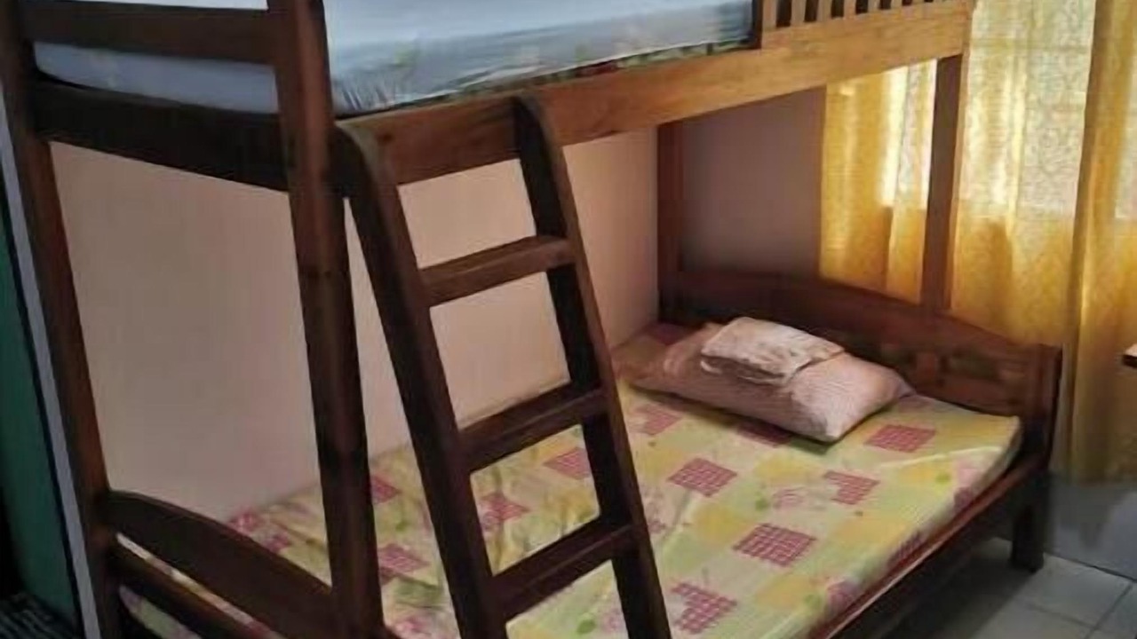 Photo of Bedroom in San Juan