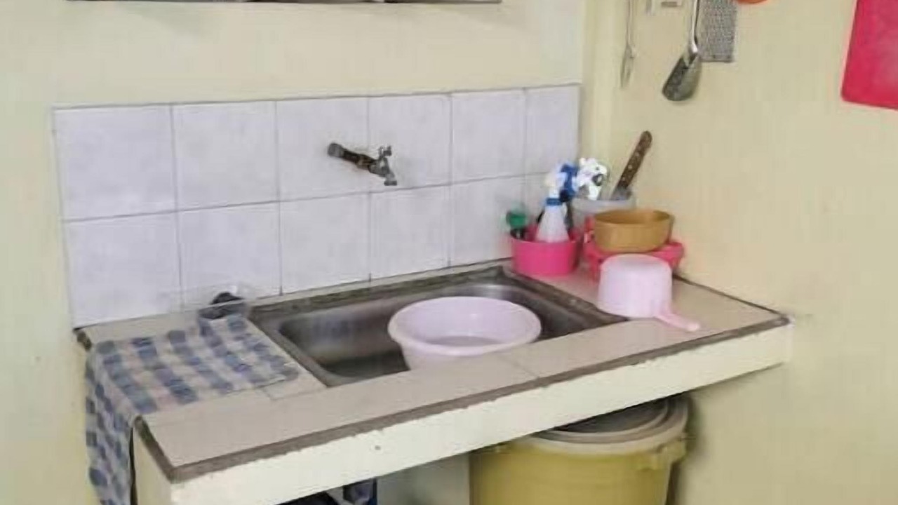 Photo of Bathroom in San Juan