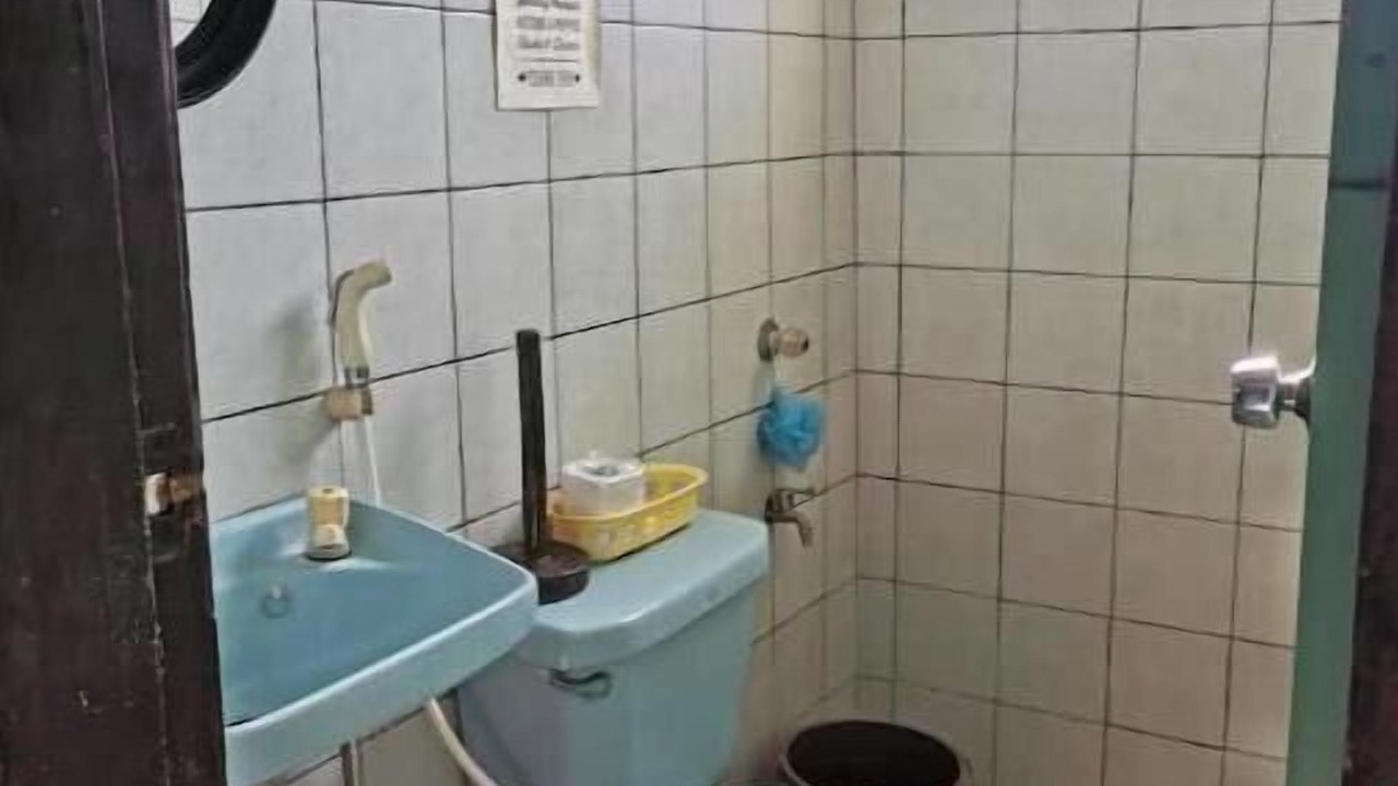 Photo of Bathroom in San Juan