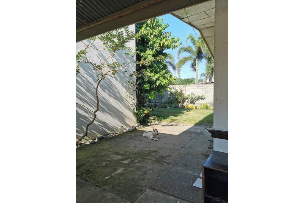 Photo of Outdoor in San Juan