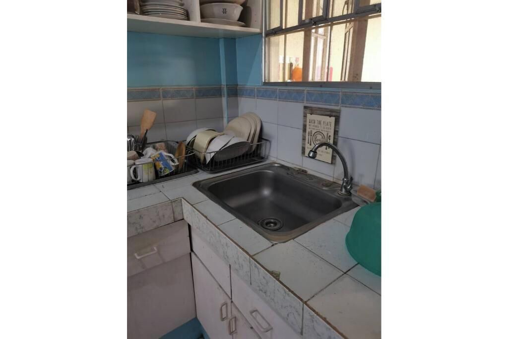 Photo of Kitchen in San Juan