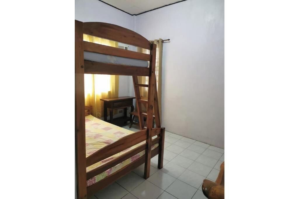 Photo of Bedroom in San Juan