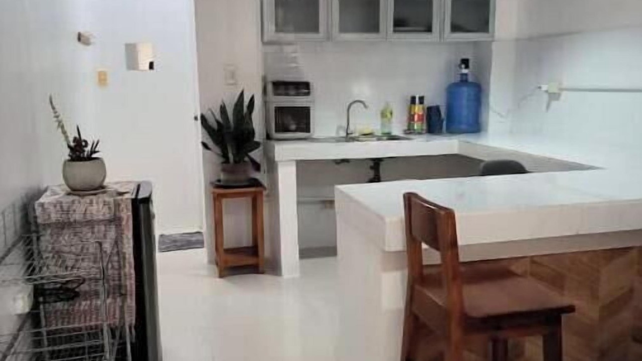 Photo of Kitchen in San Juan