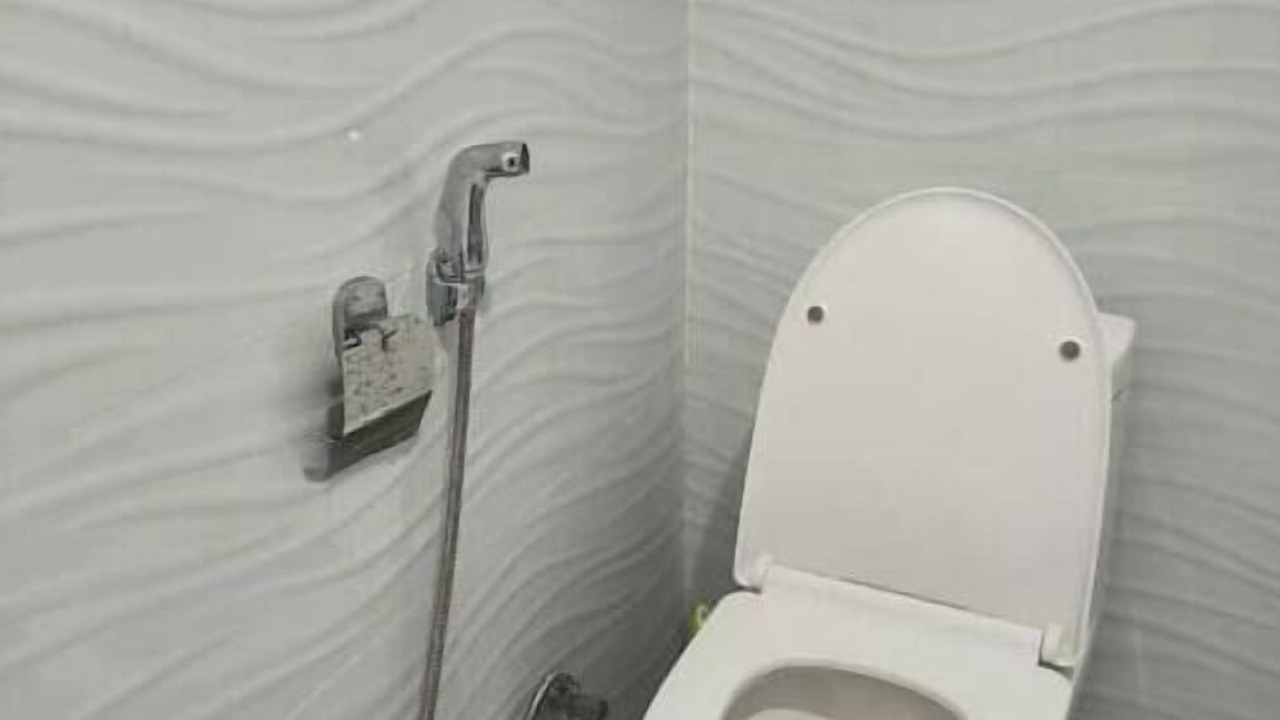 Photo of Bathroom in San Juan