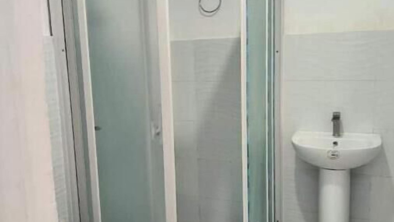 Photo of Bathroom in San Juan