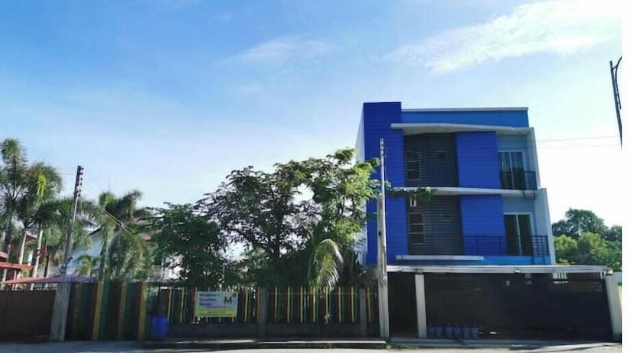 Photo of Outdoor in San Juan