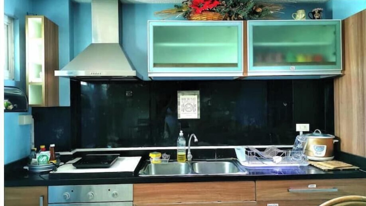 Photo of Kitchen in San Juan