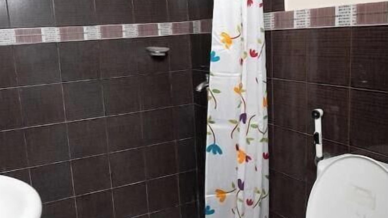 Photo of Bathroom in San Juan