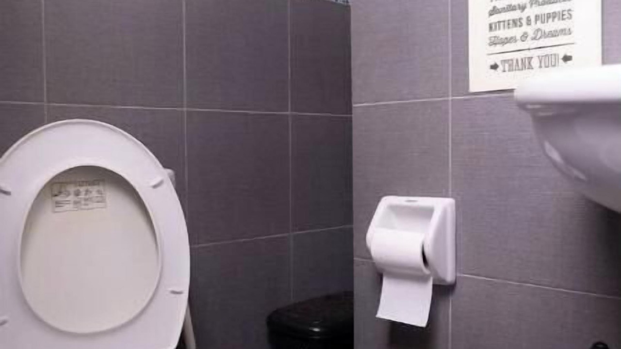 Photo of Bathroom in San Juan