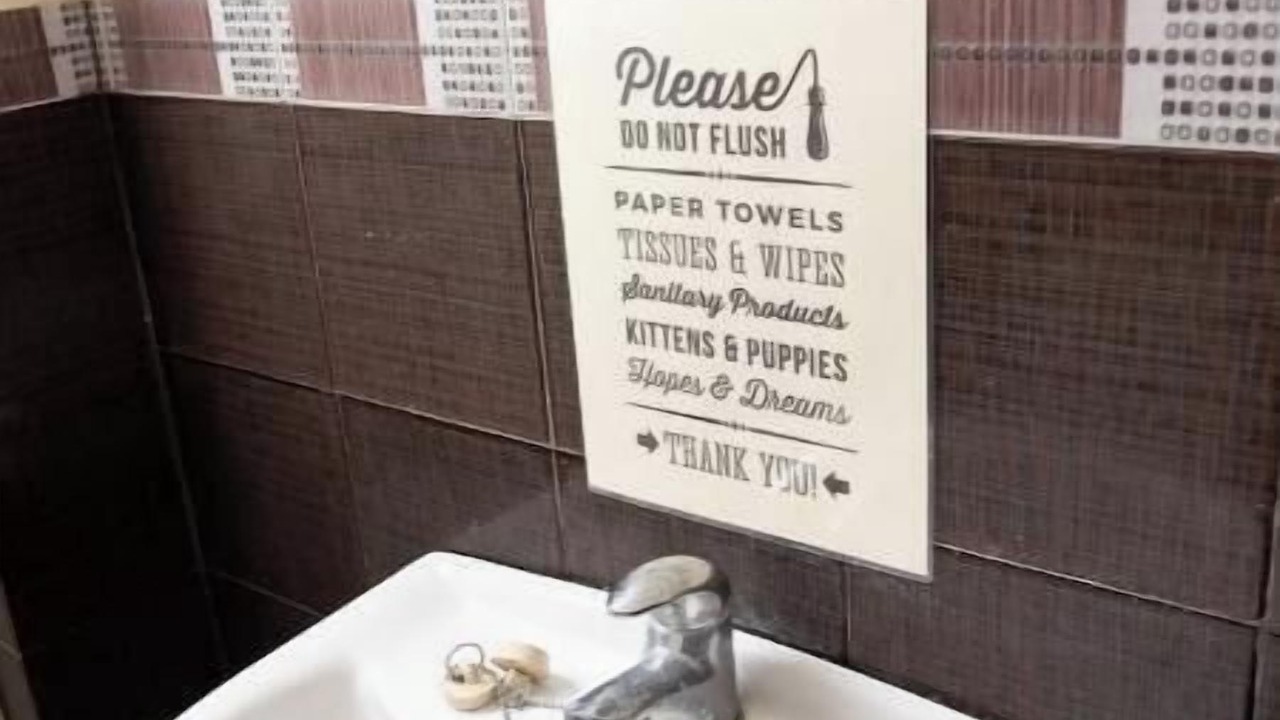 Photo of Bathroom in San Juan