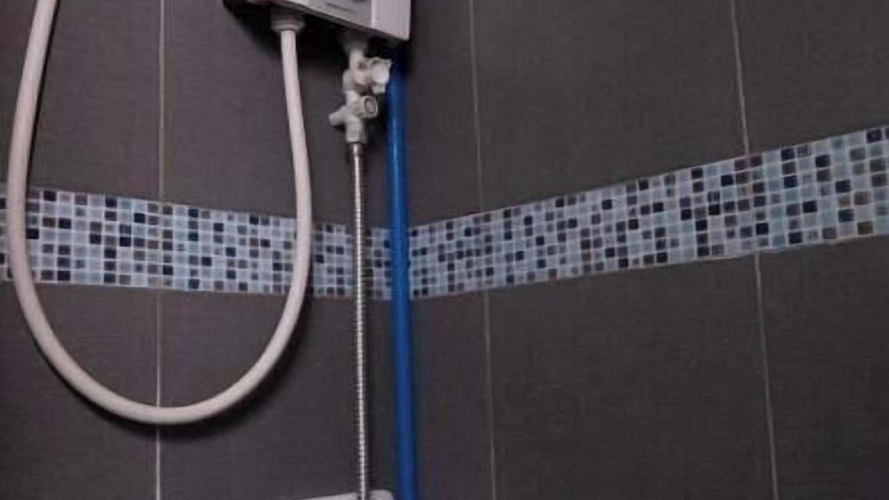 Photo of Bathroom in San Juan