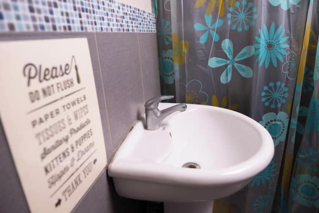 Photo of Bathroom in San Juan