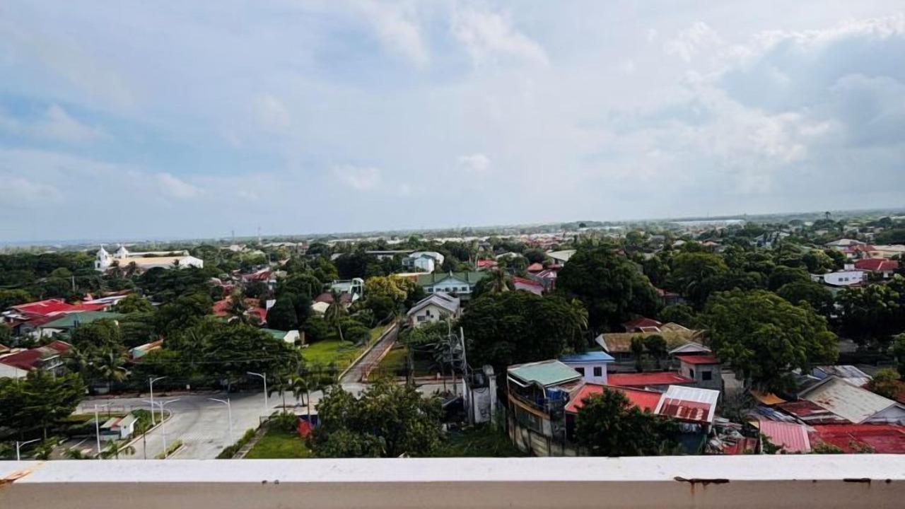 Photo of Patio Balcony in Mandurriao