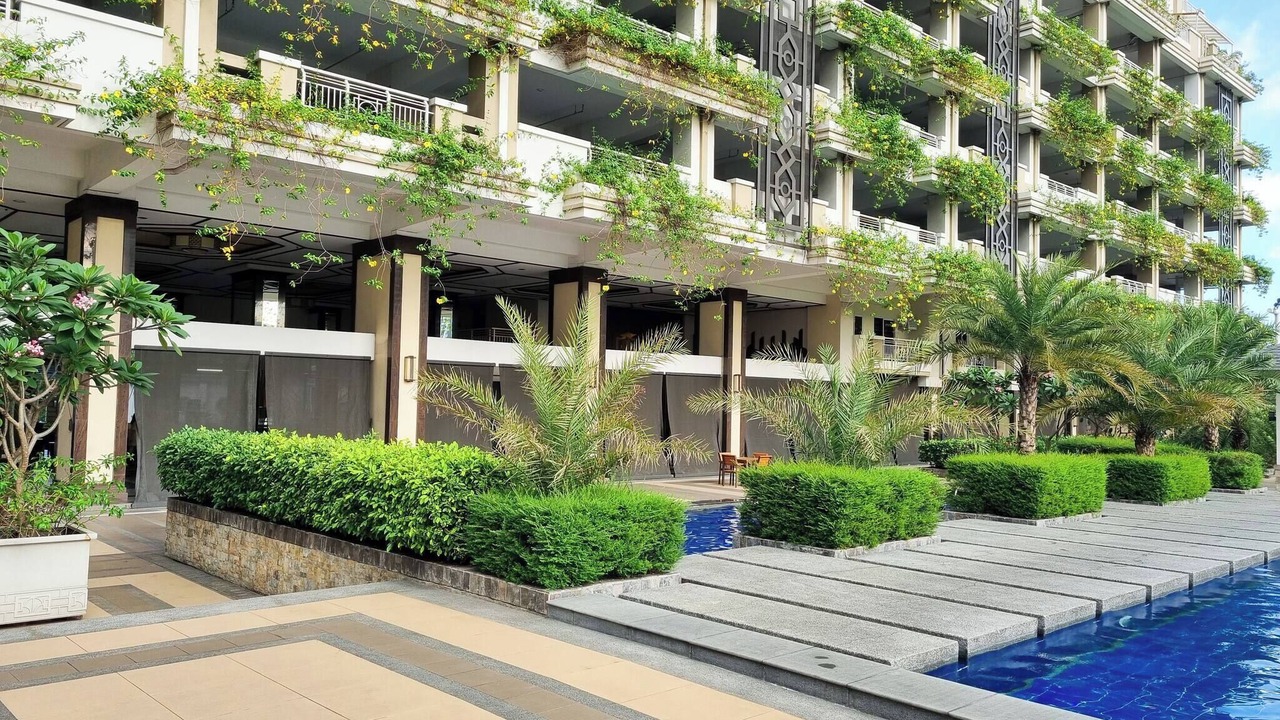 Photo of Outdoor in Ermita