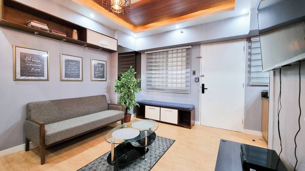 Photo of Livingroom in Ermita