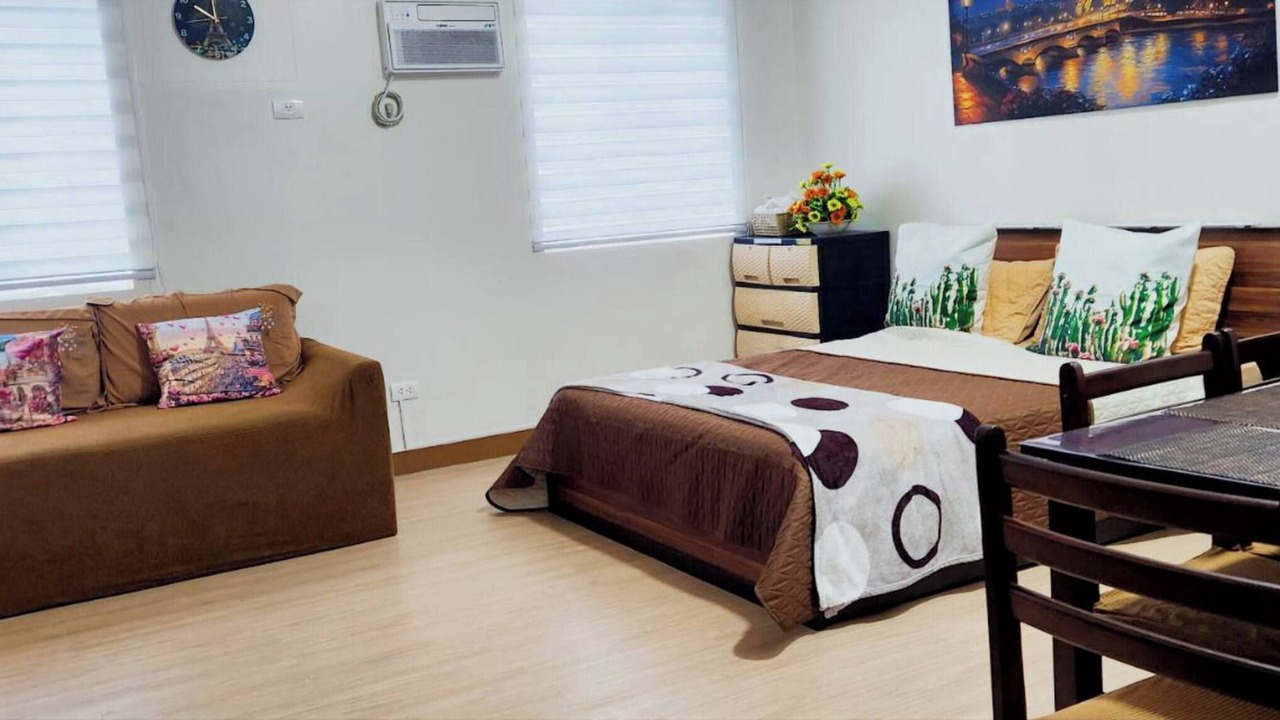 Photo of Bedroom in Trece Martires