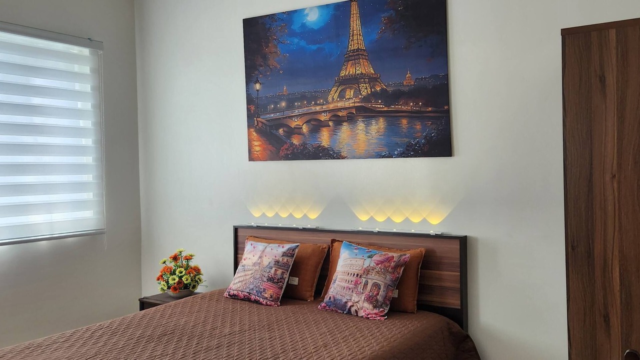 Photo of Bedroom in Trece Martires