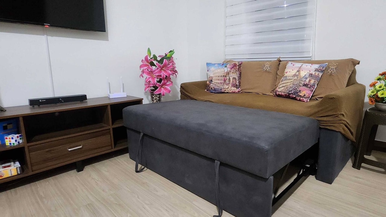 Photo of Livingroom in Trece Martires