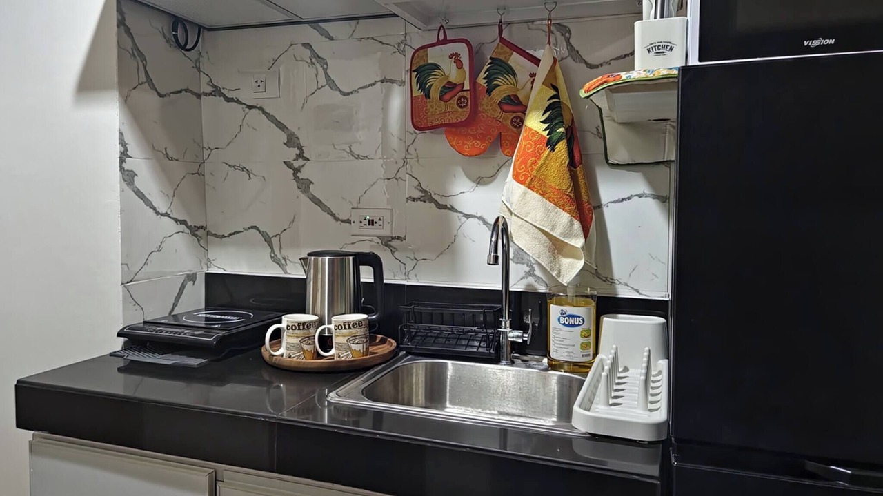 Photo of Kitchen in Trece Martires