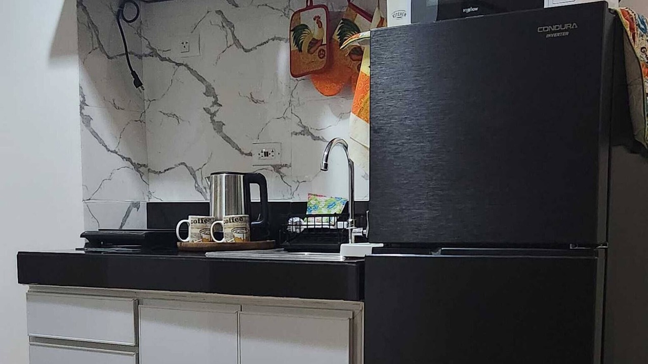 Photo of Kitchen in Trece Martires