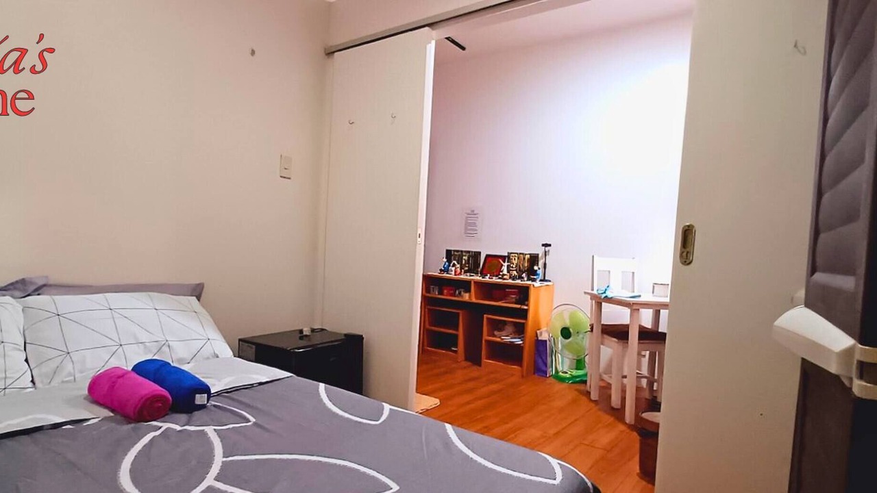Photo of Bedroom in Santa Mesa