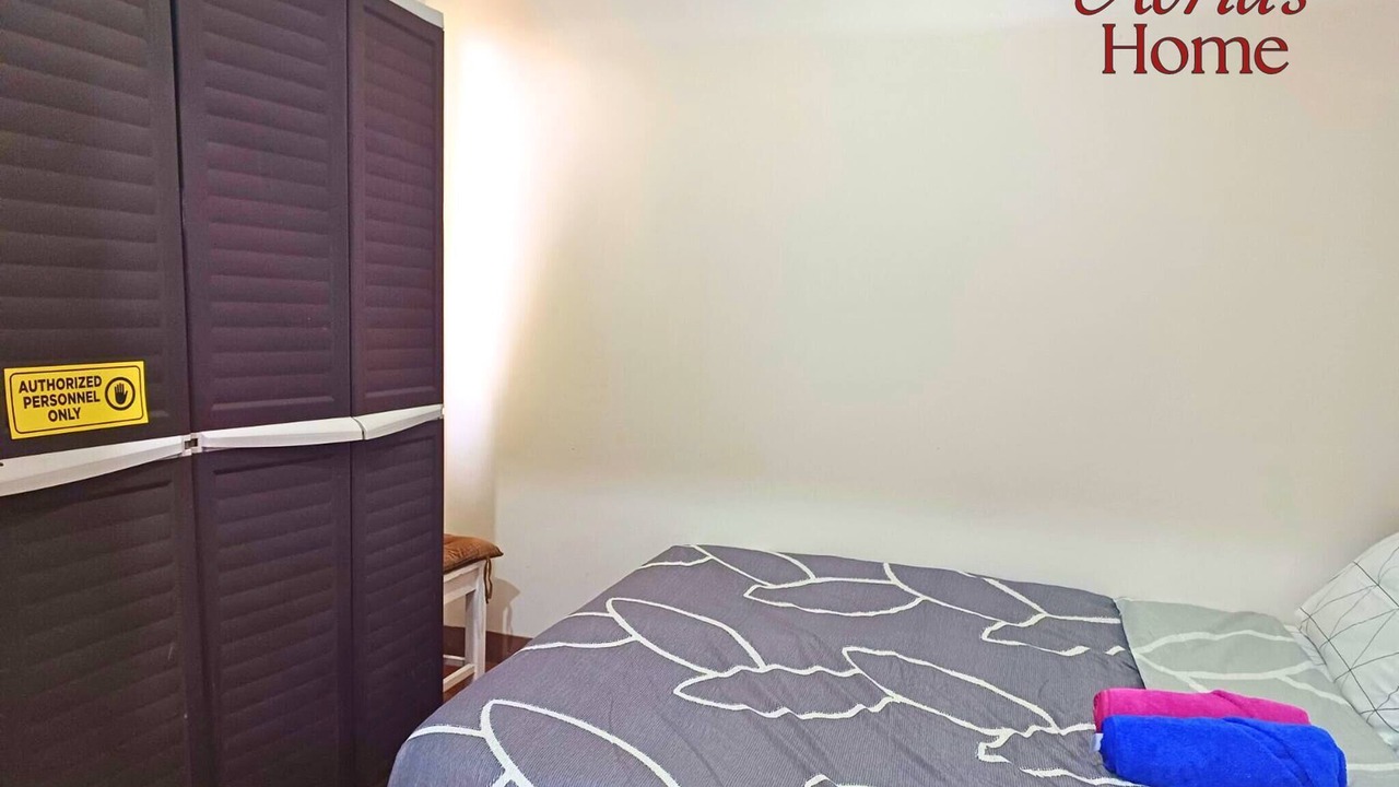 Photo of Bedroom in Santa Mesa