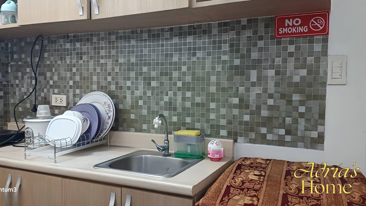 Photo of Kitchen in Santa Mesa