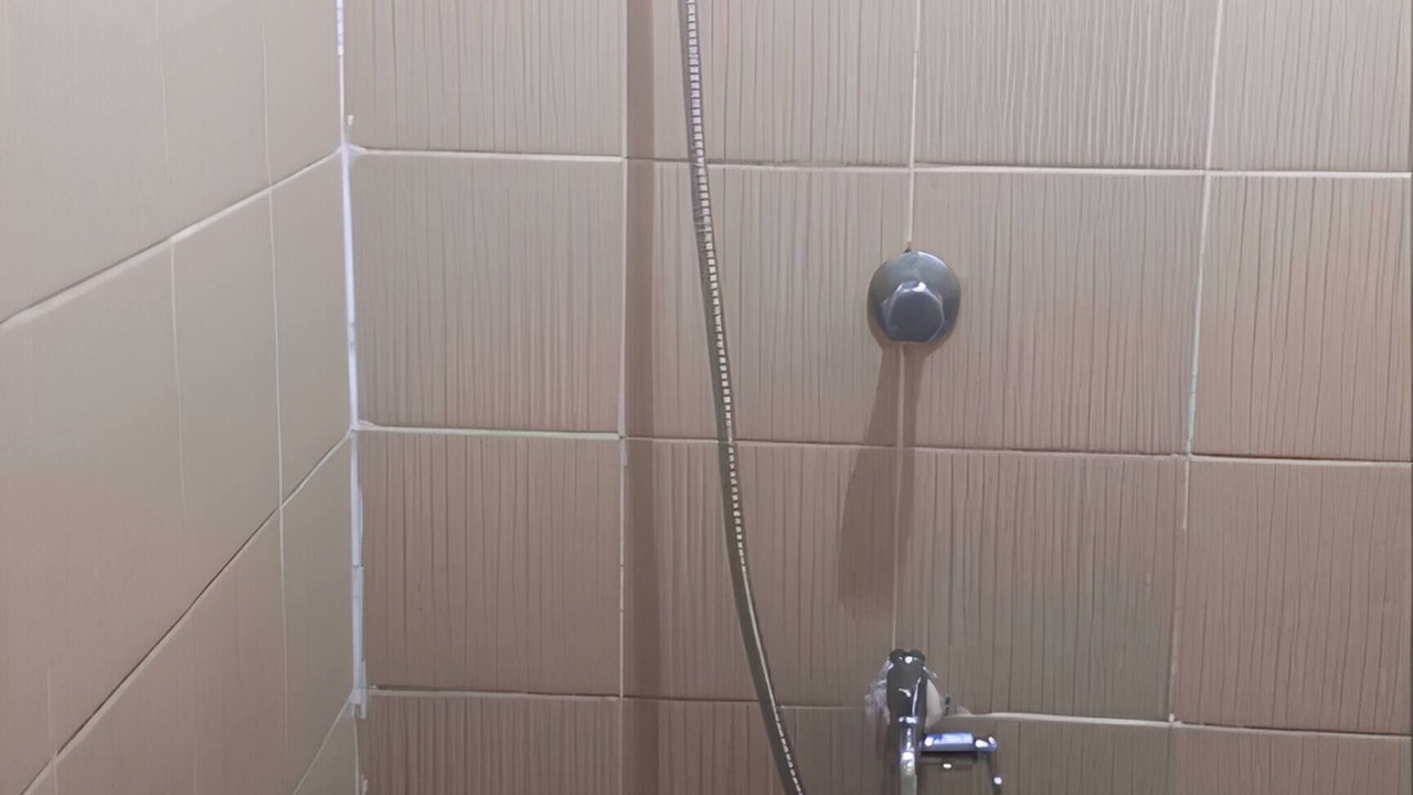 Photo of Bathroom in Santa Mesa