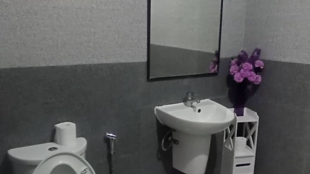 Photo of Bathroom in Mendez