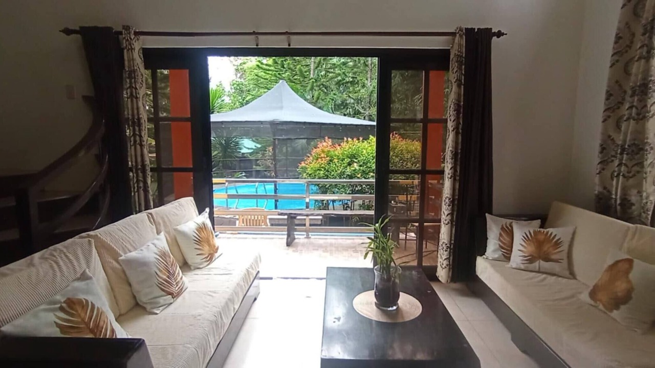 Photo of Livingroom in Mendez
