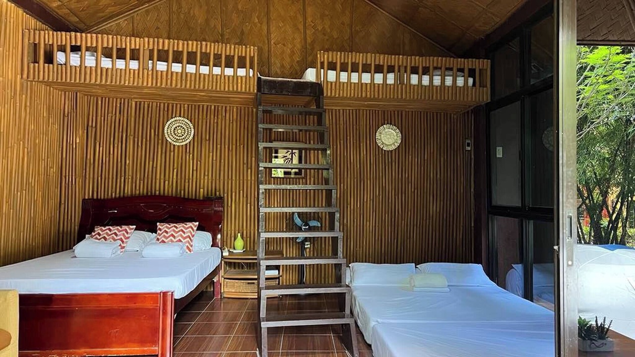Photo of Bedroom in Mendez