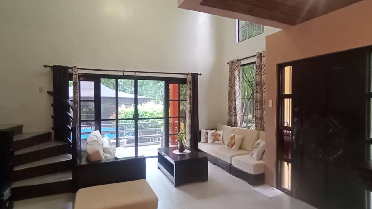 Photo of Livingroom in Mendez