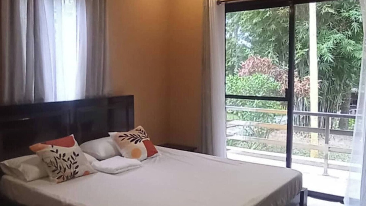 Photo of Bedroom in Mendez