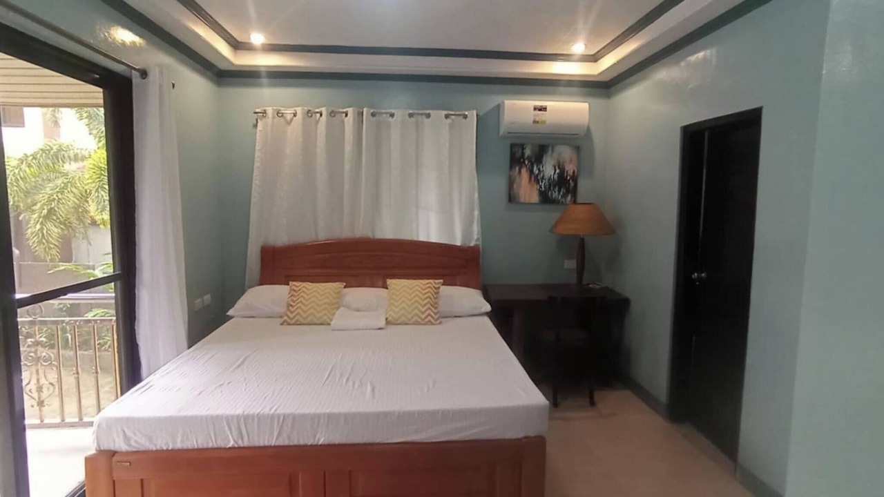 Photo of Bedroom in Mendez