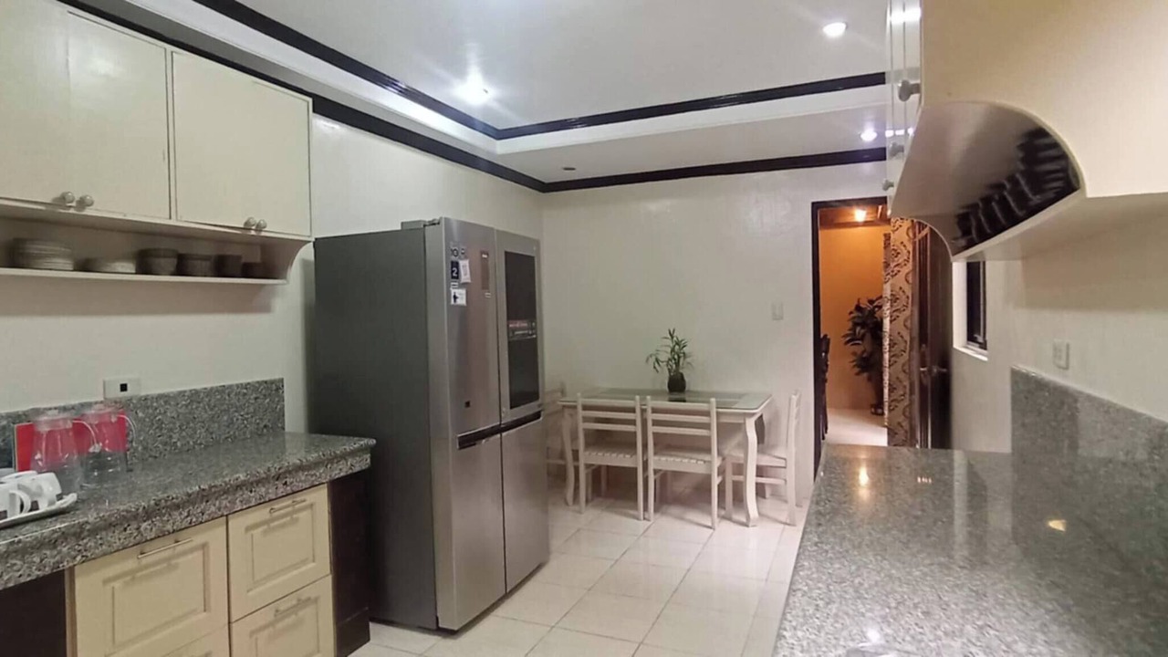 Photo of Kitchen in Mendez