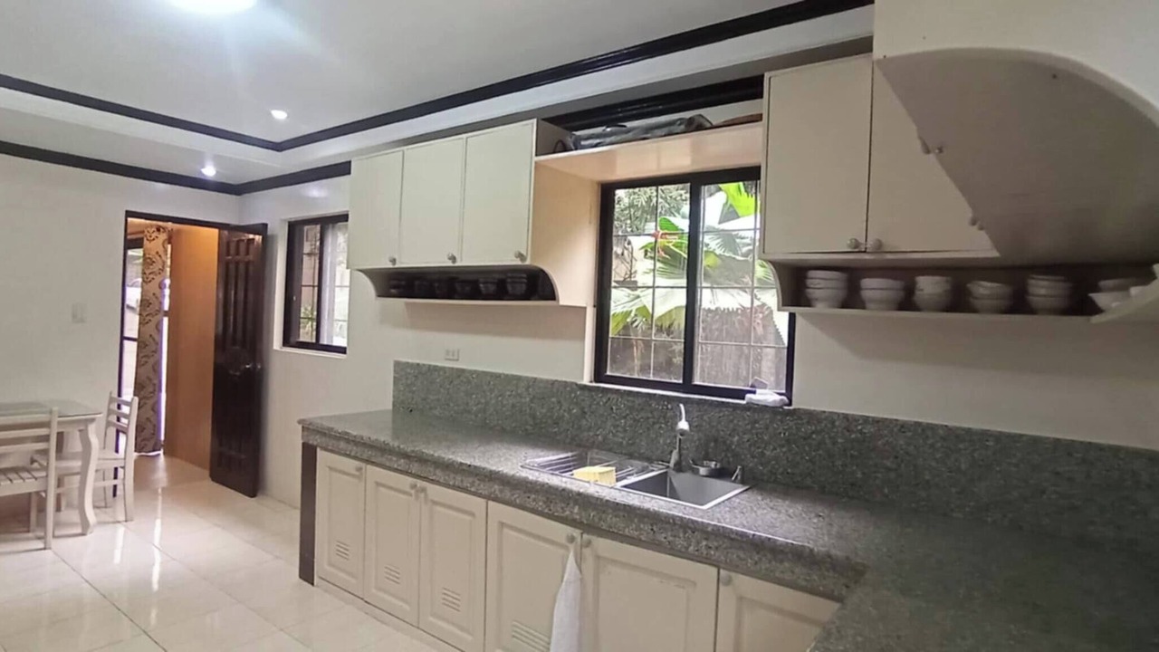 Photo of Kitchen in Mendez