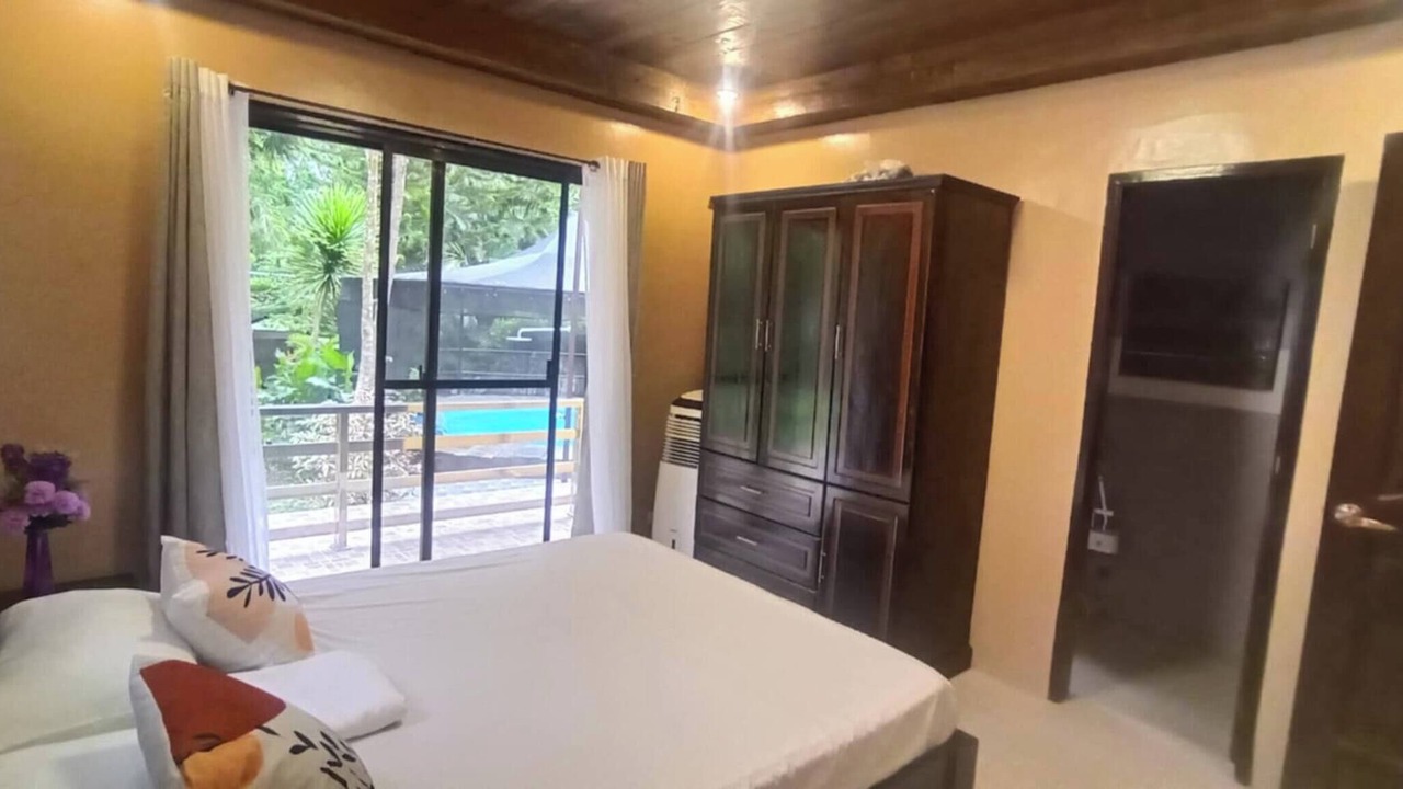 Photo of Bedroom in Mendez