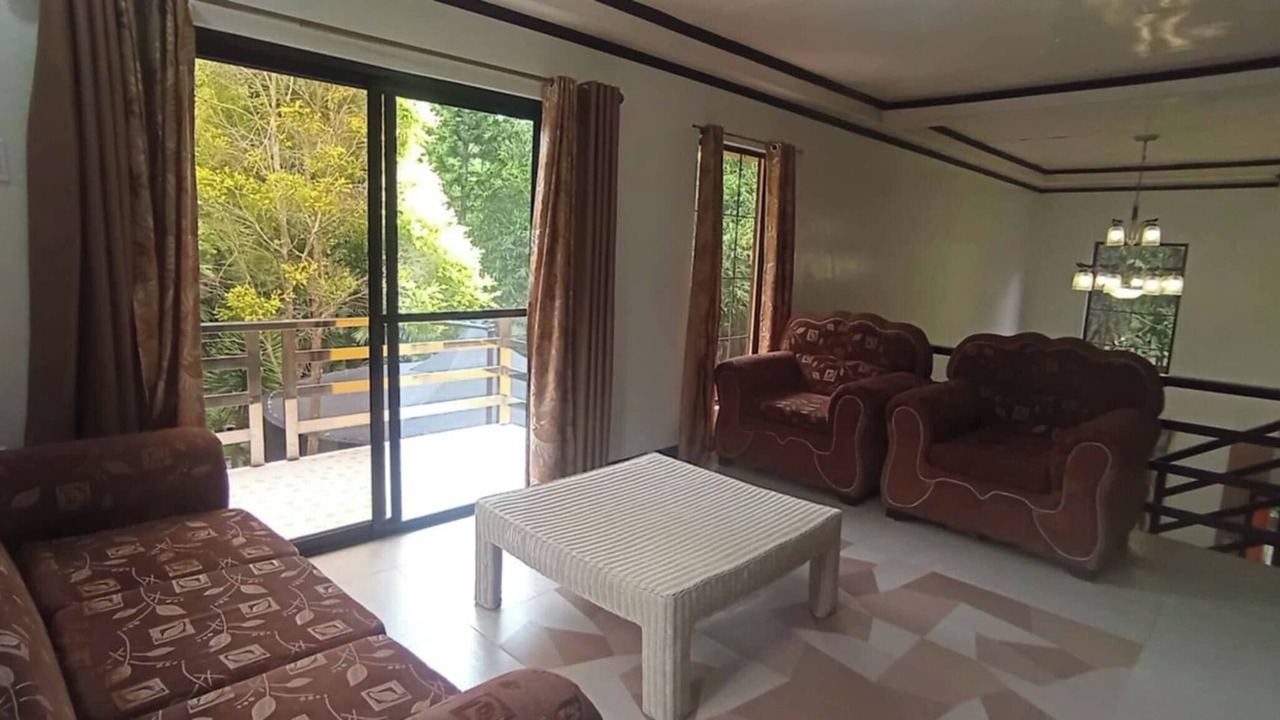 Photo of Livingroom in Mendez