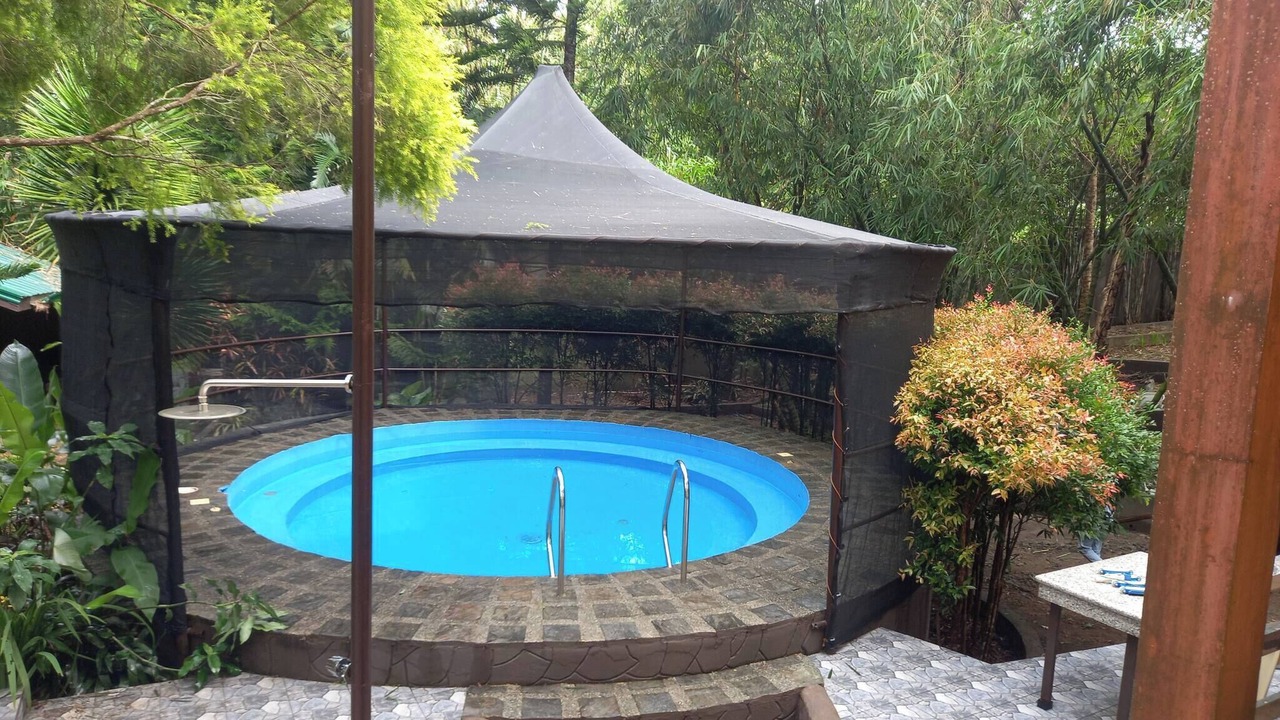 Photo of Outdoor in Mendez