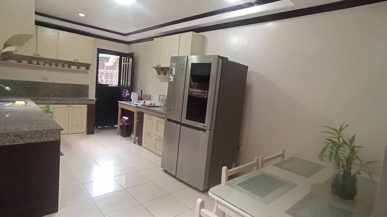 Photo of Kitchen in Mendez