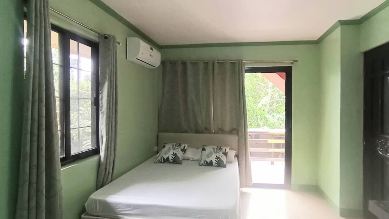 Photo of Bedroom in Mendez