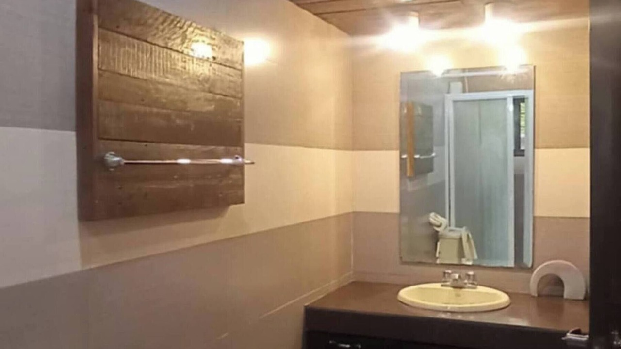 Photo of Bathroom in Mendez