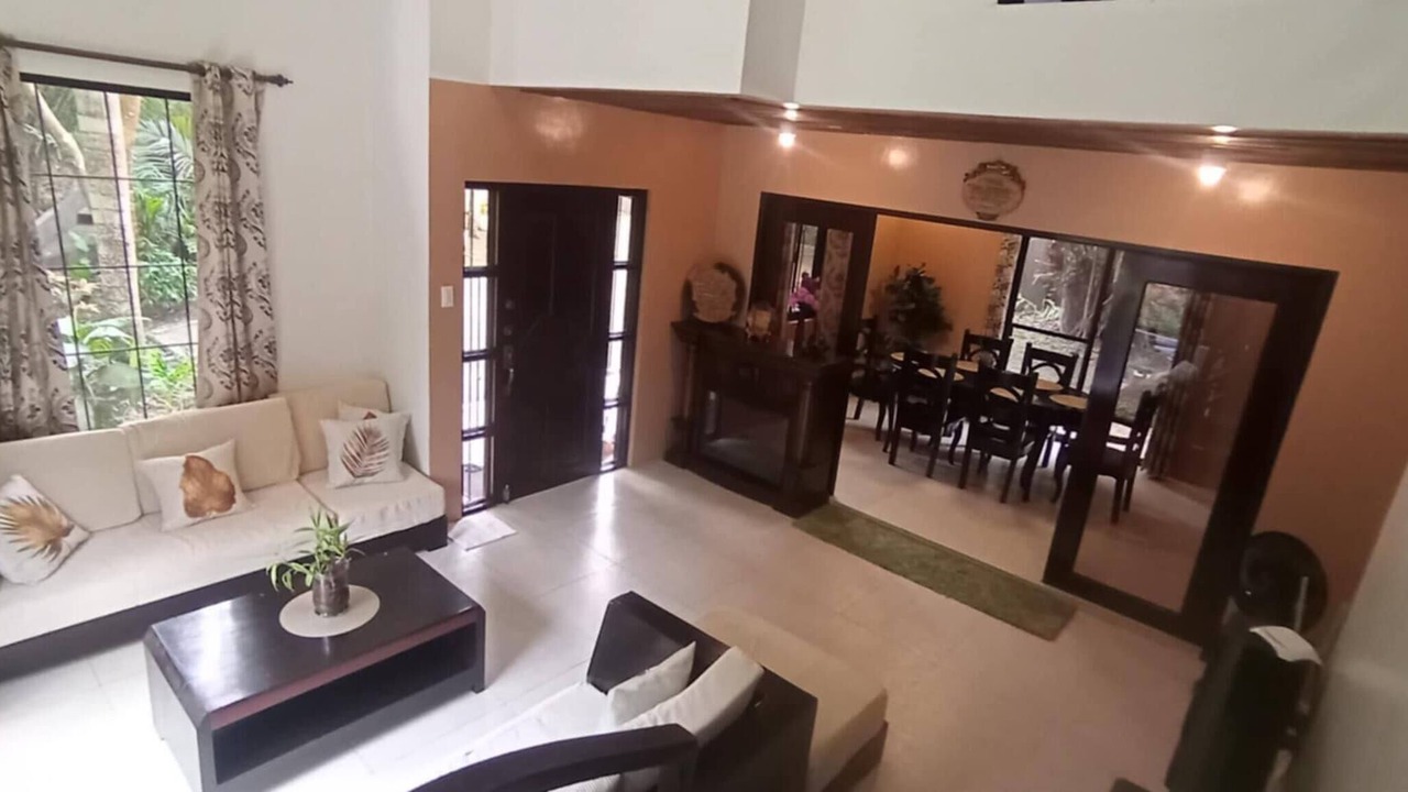 Photo of Livingroom in Mendez