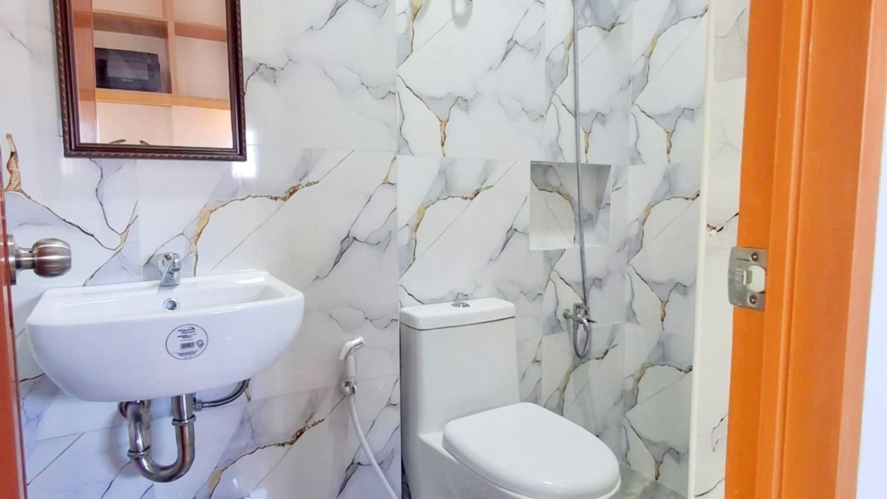 Photo of Bathroom in Dipolog