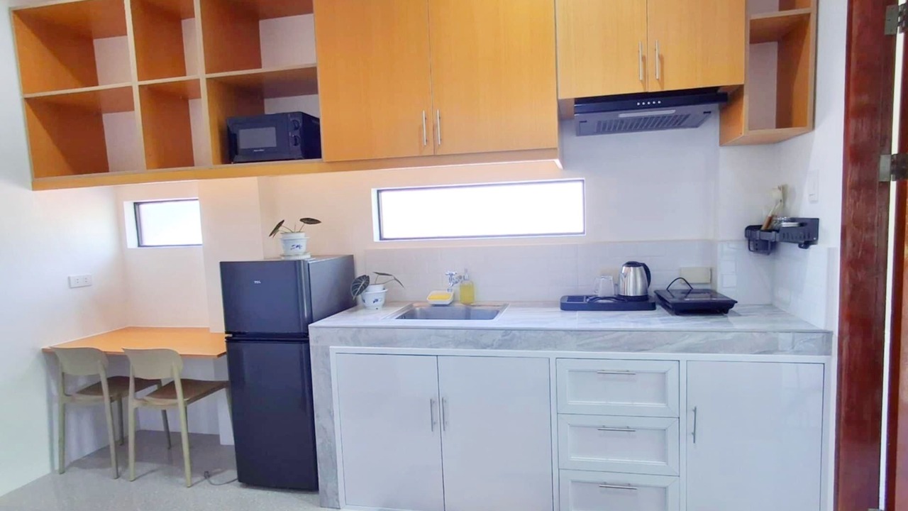 Photo of Kitchen in Dipolog
