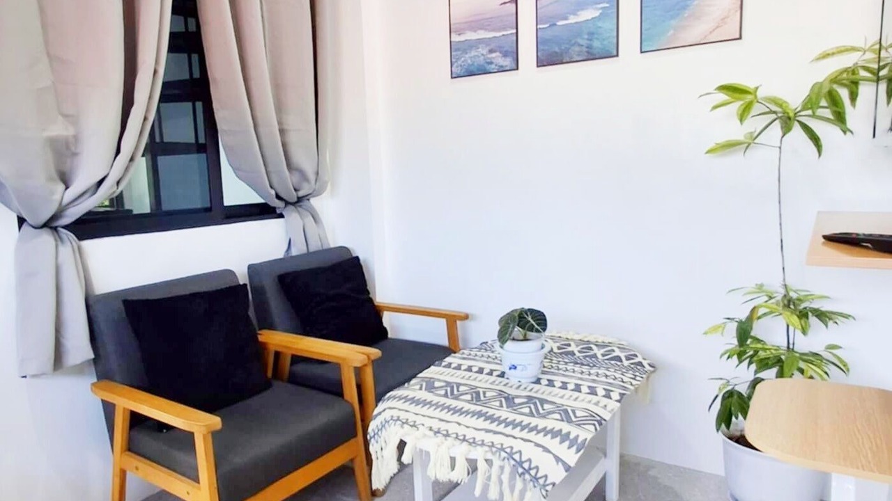 Photo of Livingroom in Dipolog