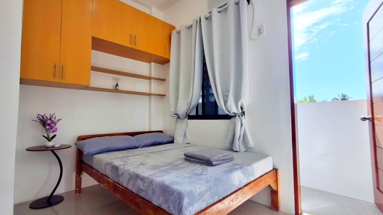 Photo of Bedroom in Dipolog