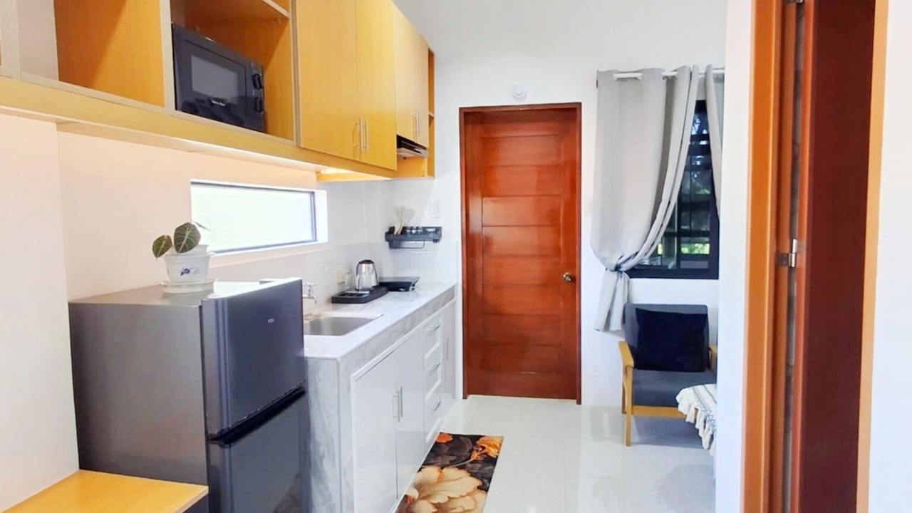 Photo of Kitchen in Dipolog
