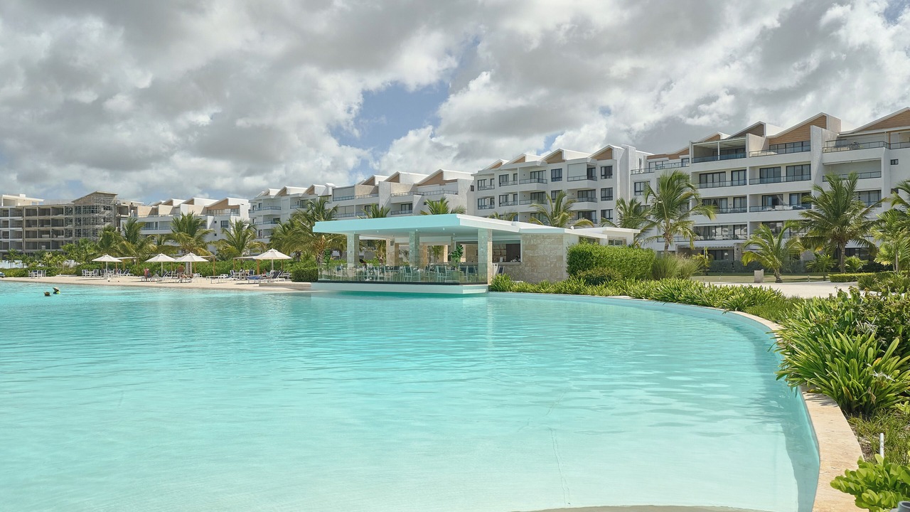 Photo of Outdoor in Punta Cana